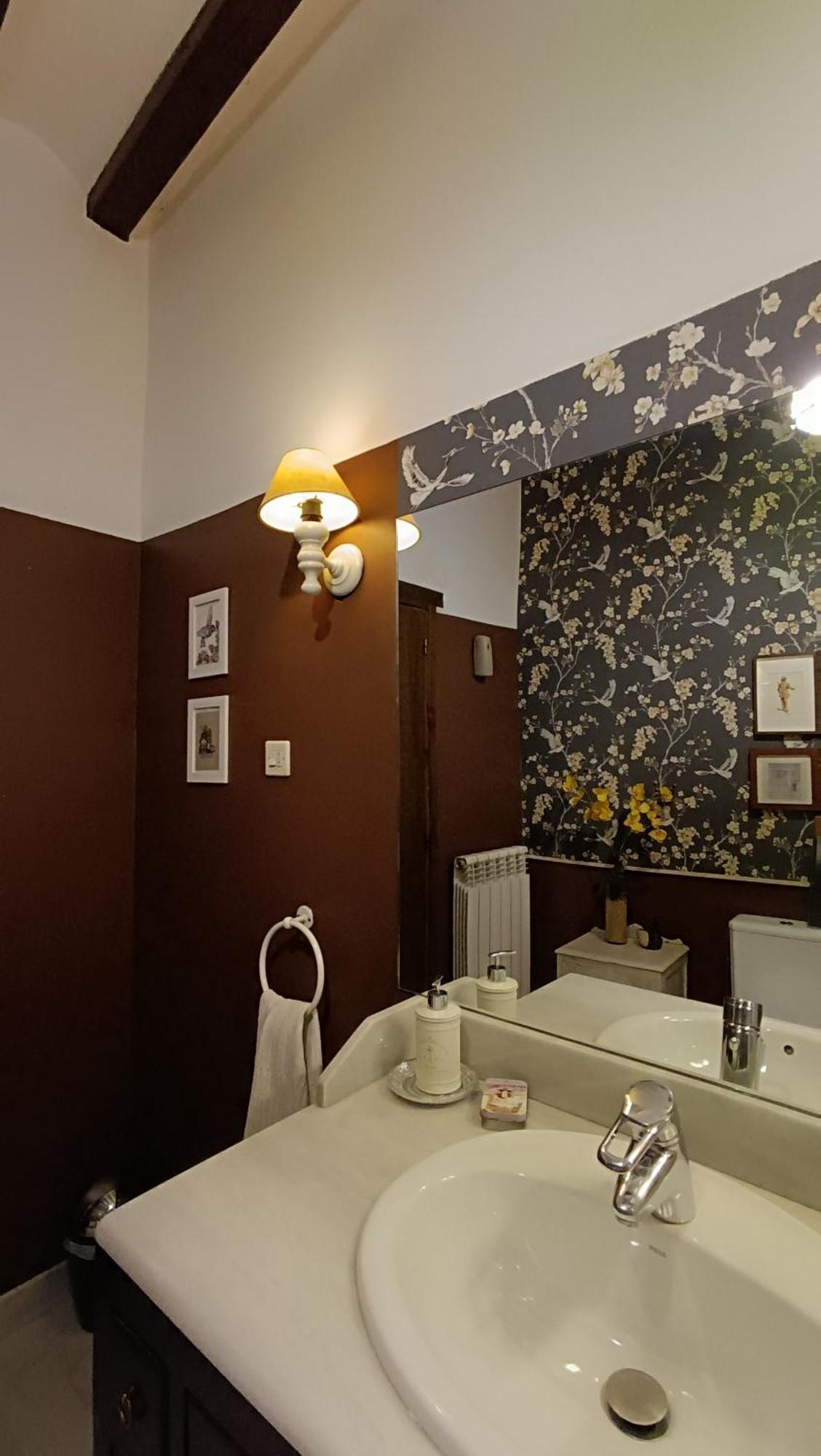 Peregrinando, Con Encanto Mini-hôtel Navarrete