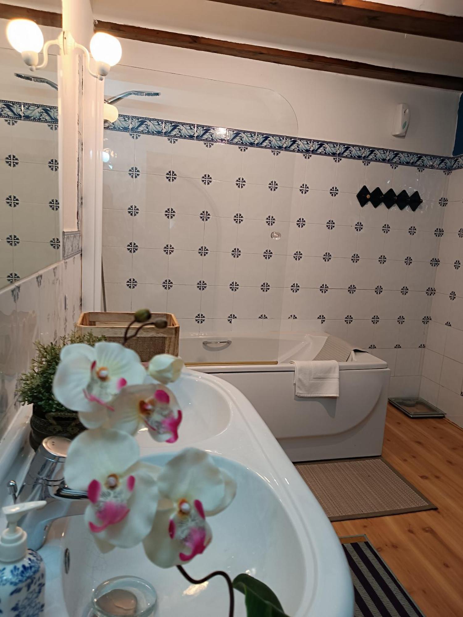 Peregrinando, Con Encanto Mini-hôtel