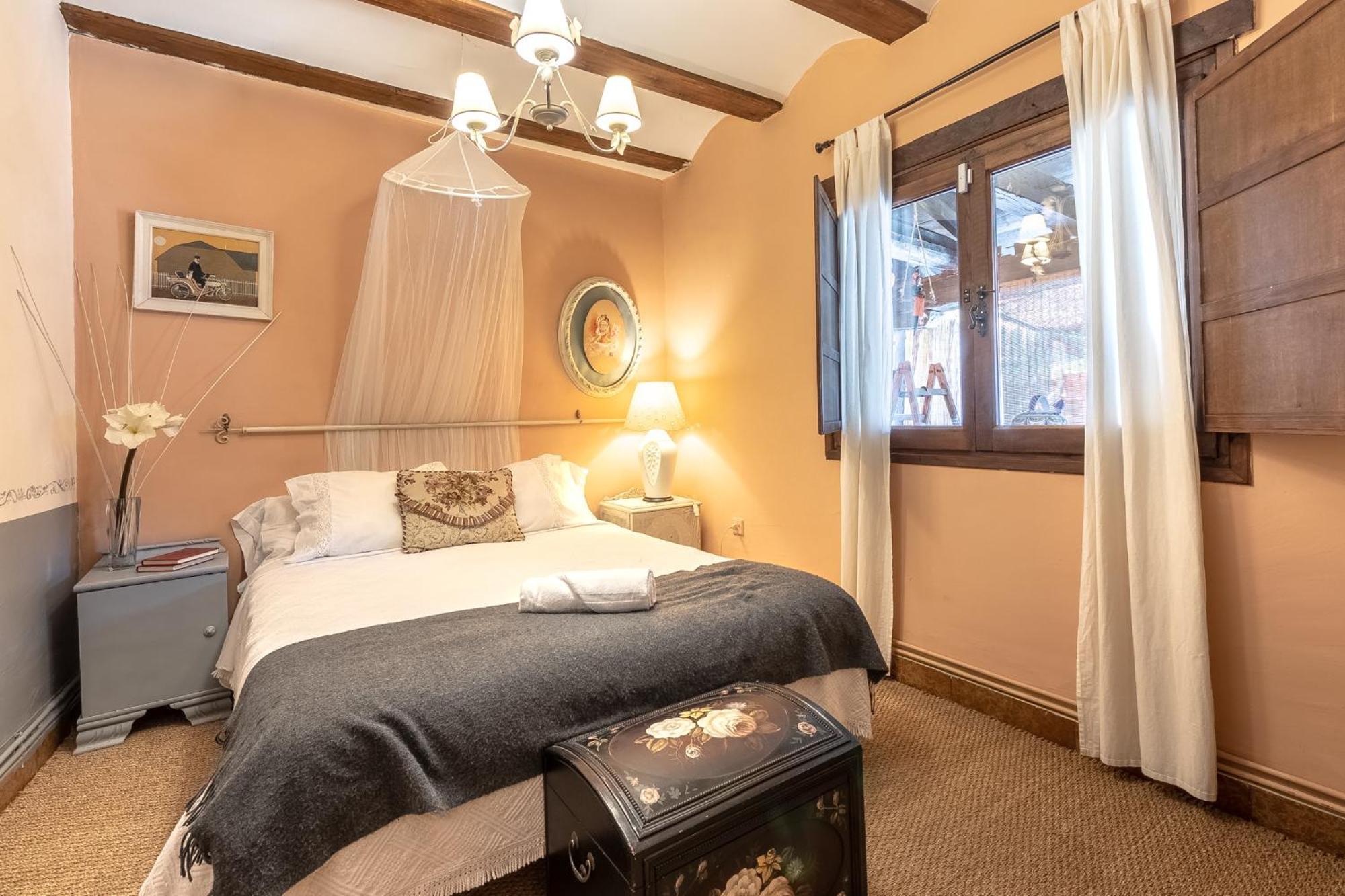 Mini-hôtel Peregrinando, Con Encanto