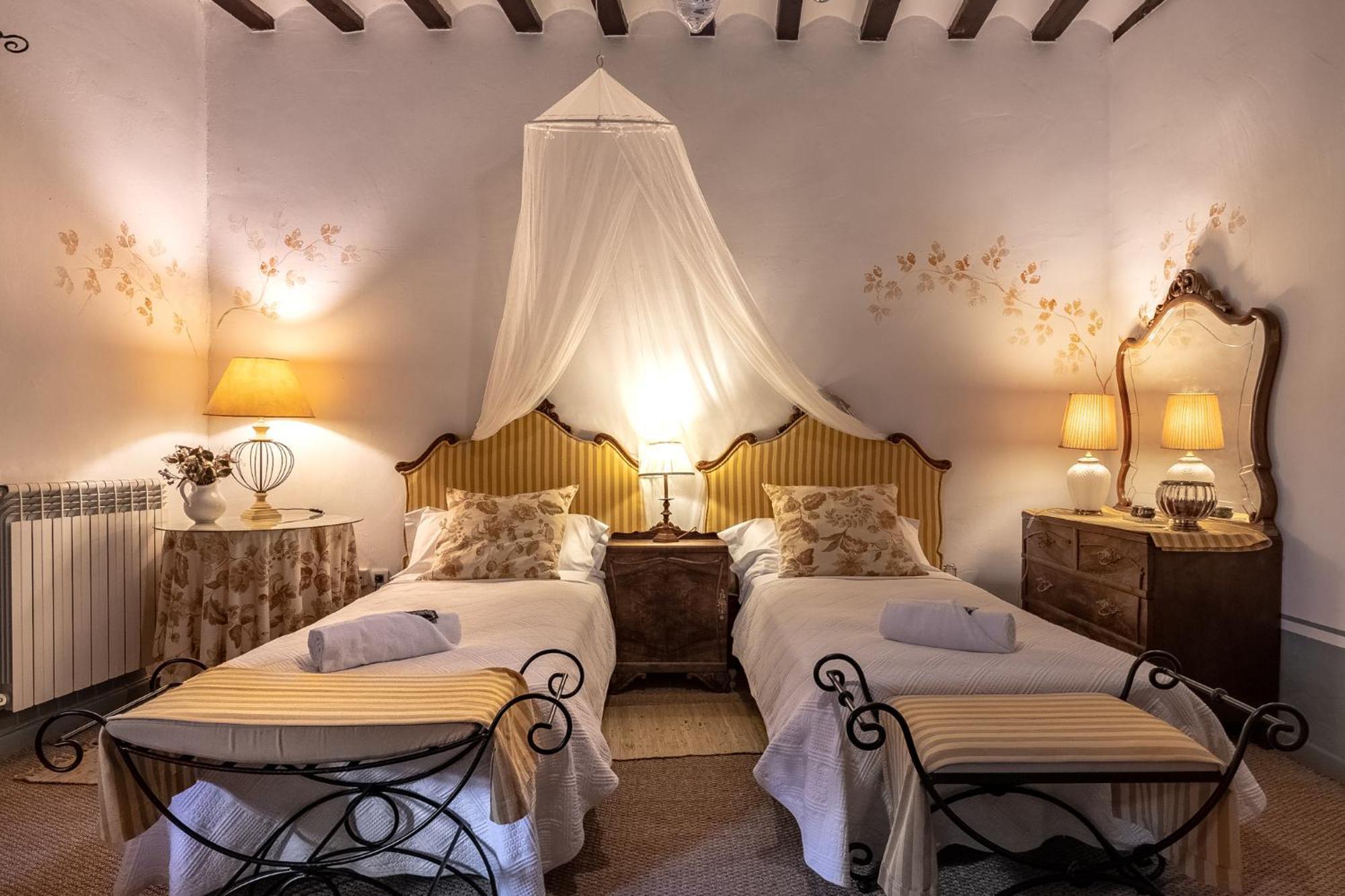 Mini-hôtel Peregrinando, Con Encanto Navarrete