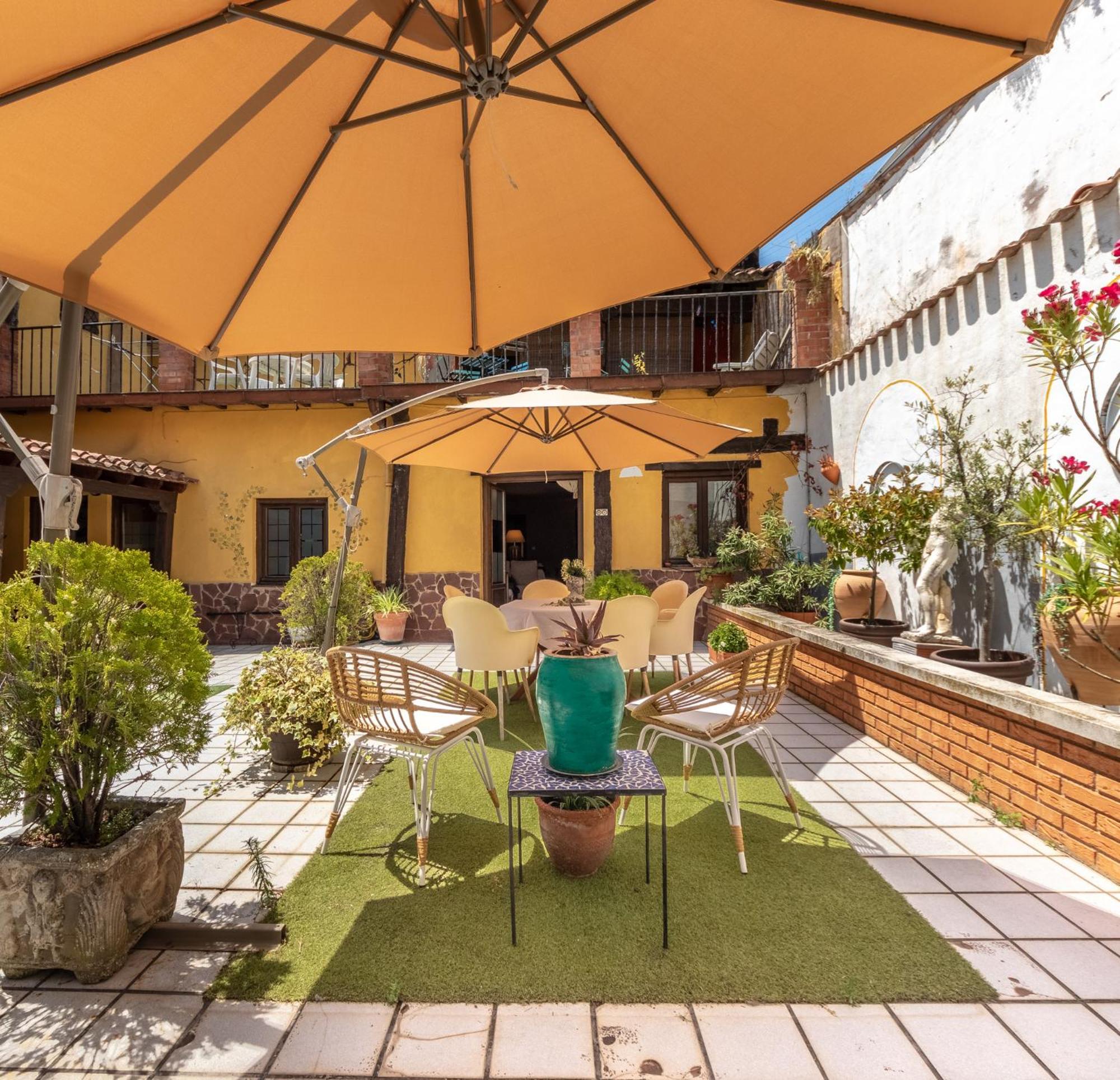 Mini-hôtel Peregrinando, Con Encanto 3*