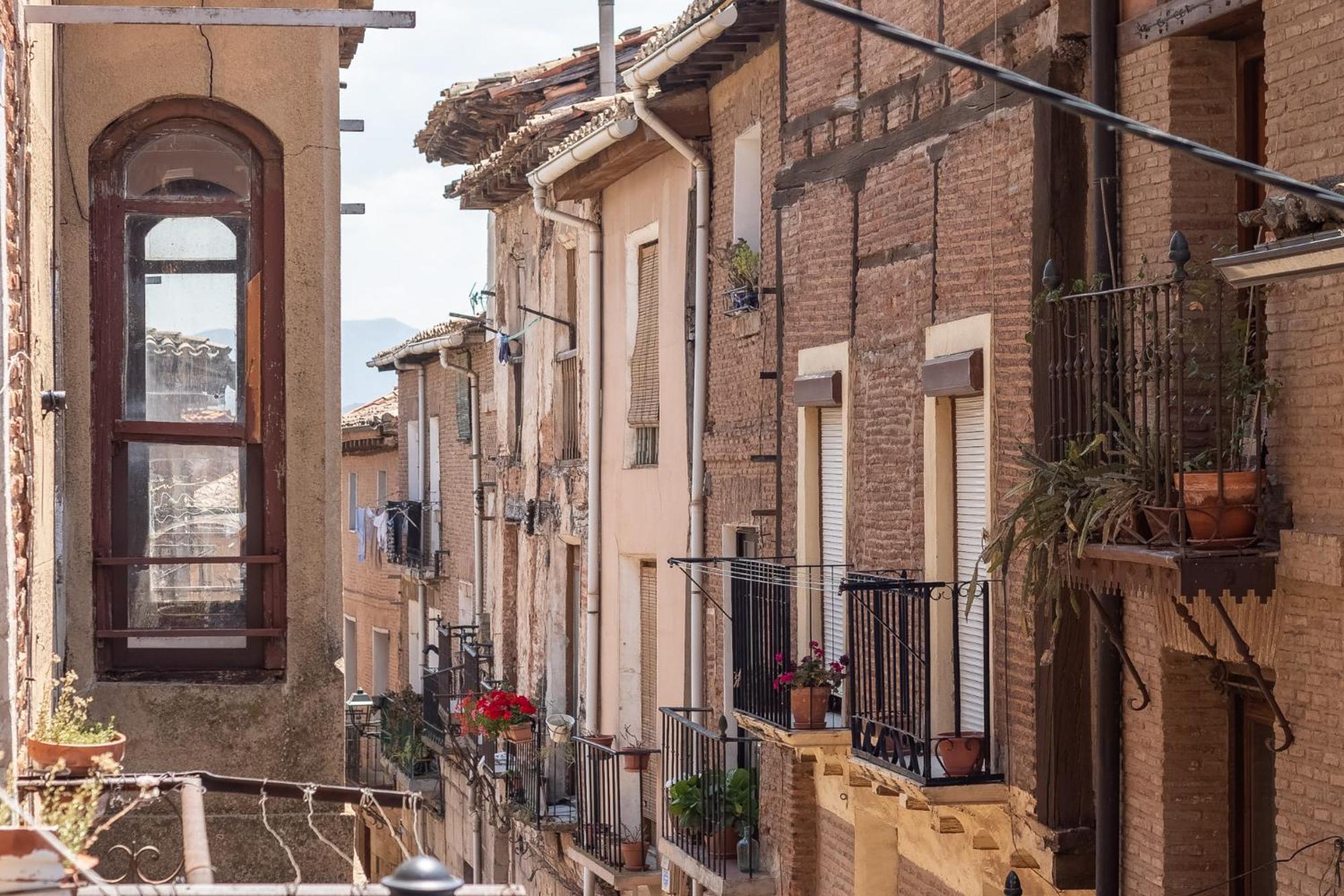 Mini-hôtel Peregrinando, Con Encanto Navarrete