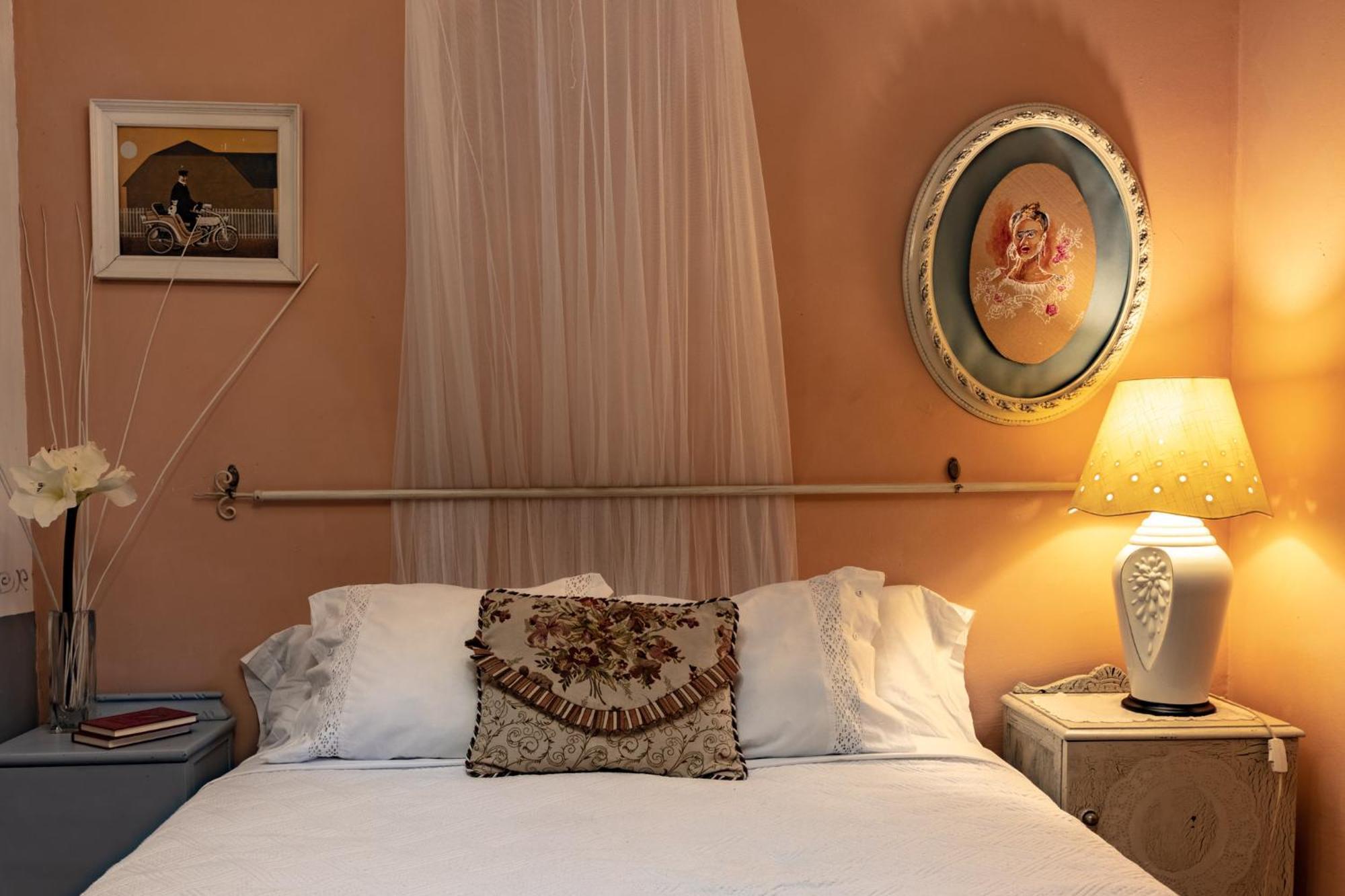 Mini-hôtel Peregrinando, Con Encanto