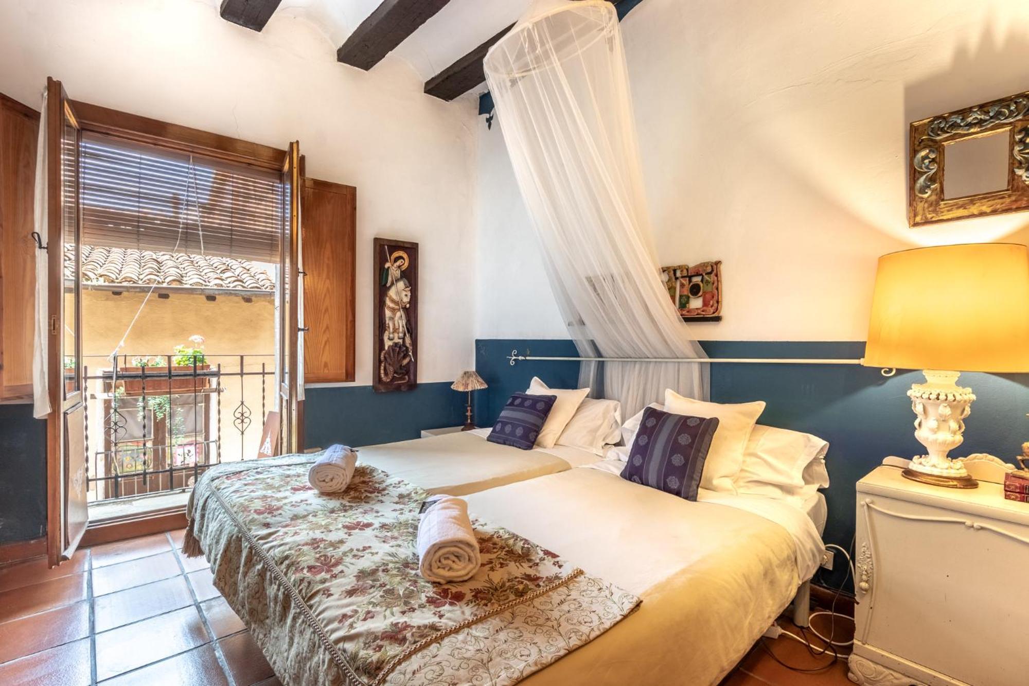Mini-hôtel Peregrinando, Con Encanto 3*
