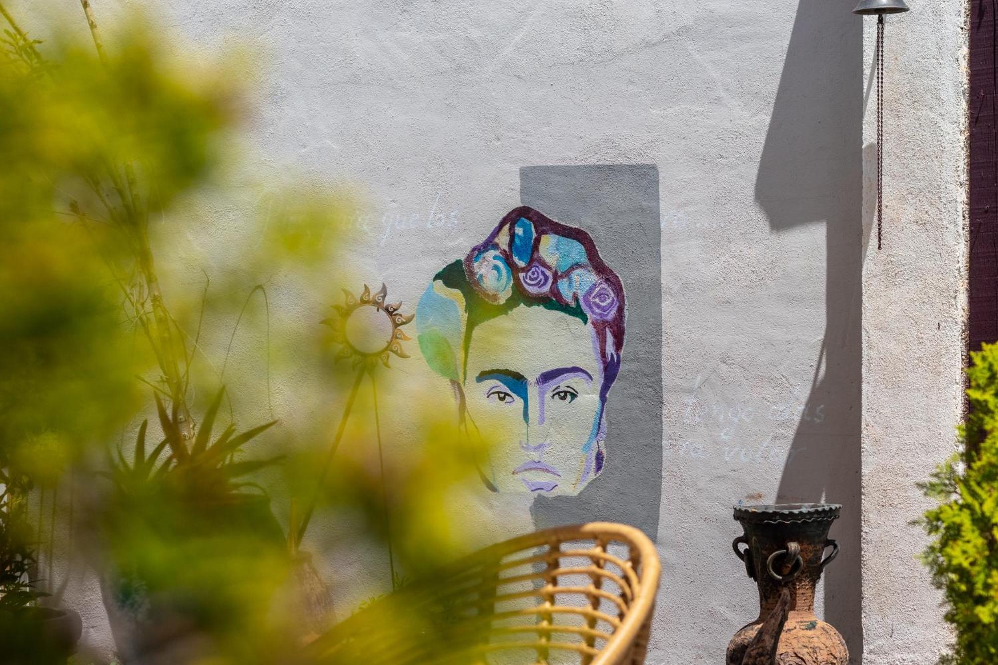 Peregrinando, Con Encanto Mini-hôtel Navarrete